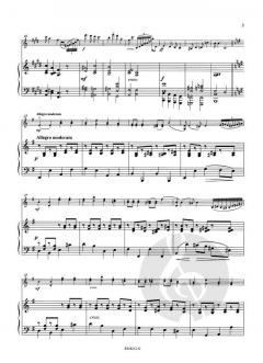 Hejre Kati aus 'Scenes de la Csssrda' op. 32, Nr. 4 von Jenö Hubay 