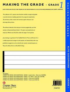 Making the Grade: Grade 1 (New Edition) von Jerry Lanning 