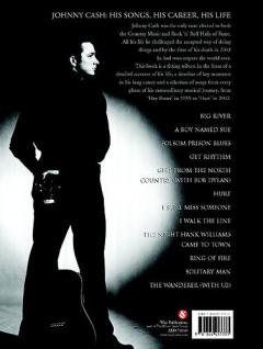 Johnny Cash 1932-2003 von J. Cash 