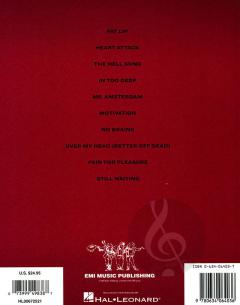 The Best Of Sum 41 (Sum 41) 