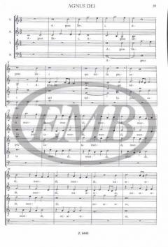 Missa L'homme armé (Josquin Desprez) 