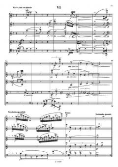 Bläserquintett op. 2 / Quintetto per fiati 