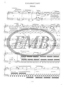Klavierversionen eigener Werke 1 (I/15) (Neue Liszt-Ausgabe I B) im Alle Noten Shop kaufen