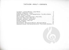 Kindermusik für Klavier von Zsolt Durko im Alle Noten Shop kaufen