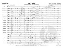 At Last von Harry Warren (Download) 