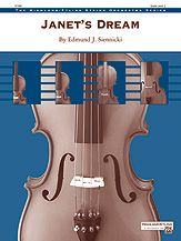 Janet's Dream von Edmund J. Siennicki 