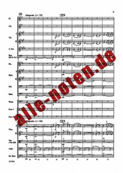 Themes from Scheherazade von Nikolai Rimski-Korsakow (Download) 