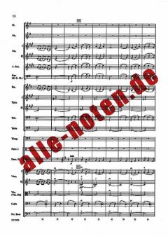 Themes from Scheherazade von Nikolai Rimski-Korsakow (Download) 