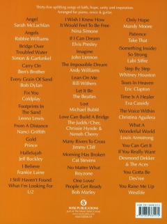 Hallelujah: Popular Songs of Inspiration 