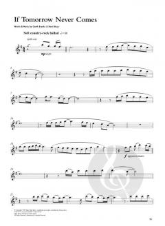 Great Ballads Playalong 