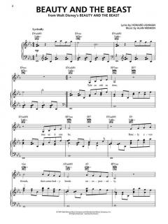 Disney - Piano Play-Along Vol. 5 