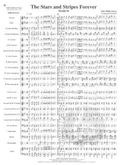The Stars And Stripes Forever (John Philip Sousa) 
