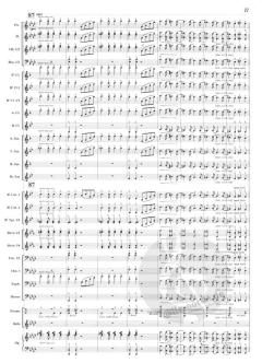 The Stars And Stripes Forever (John Philip Sousa) 