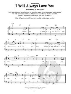 Really Easy Piano: Film Songs 
