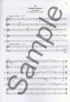 Requiem von John Tavener 