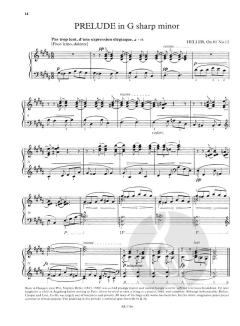 A Romantic Sketchbook For Piano Book 3 von Alan Jones 