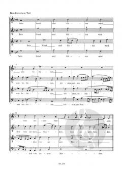 Deutsche Sprüche von Leben und Tod von Leonhard Lechner (Download) 