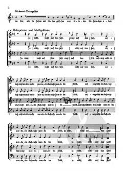 Matthäus-Passion SWV 479 von Heinrich Schütz (Download) 