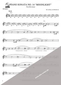 Best of Beethoven Play-Along 
