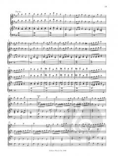 Konzert e-Moll (Georg Philipp Telemann) 