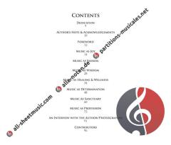 What Music Means To Me (Richard Rejino) 