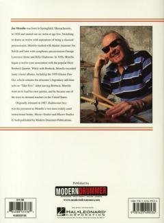Rudimental Jazz (Joe Morello) 