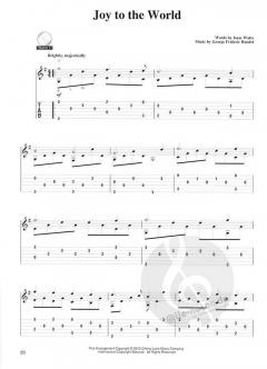 Christmas Carols 