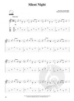 Christmas Carols 