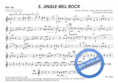 The Young Christmas Album 3 / Wonderful Christmas 
