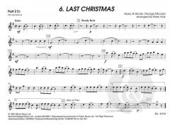 The Young Christmas Album 3 / Wonderful Christmas 