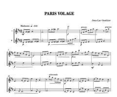 Homenaje a Leo Brouwer 