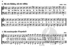 Generalbaß-Choräle (Download) 