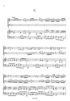 Triosonate F-Dur (Georg Friedrich Händel) 