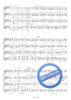 Salut d'Amour von Edward Elgar 