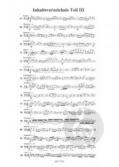 99 Vortragsstücke Band 3 (Andreas Schultze-Florey) 