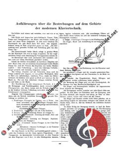 Lehrgang des Klavier-Etüden-Spiels Band 1 von Carl Schuetze im Alle Noten Shop kaufen