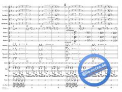 Brass Machine von Mark Taylor 