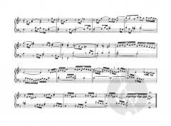 Orgel- und Klavierwerke Gesamtausgabe 4 von Girolamo Frescobaldi (Download) 