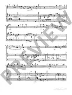 Dialog I 1967/74 von Kurt Bossler für Flöte und Orgel im Alle Noten Shop kaufen