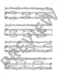 Musetta op. 50 Nr. 3 D von Wilhelm Rettich 
