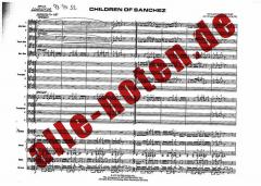 Children Of Sanchez von Chuck Mangione (Download) 