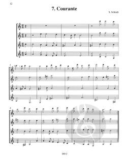 Music For 3-4 Guitars Vol. 2 