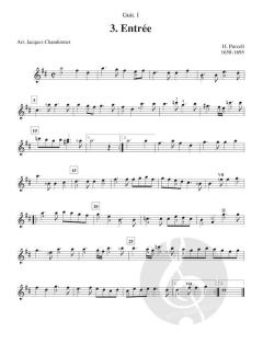 Music For 3-4 Guitars Vol. 4 