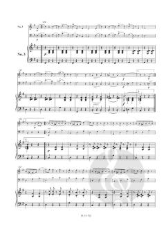 An der schönen blauen Donau op. 314 (Johann Strauss (Vater)) 