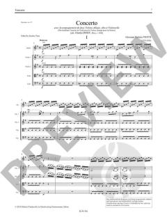 Concerto No. 18 (Giovanni Battista Viotti) 