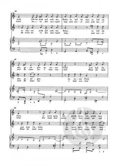 Was Gott tut, das ist wohlgetan (Johann Pachelbel) 
