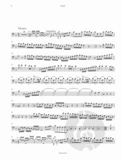 Konzert F-Dur TWV 52:F1 (Georg Philipp Telemann) 