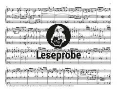 Sämtliche Orgelwerke 6 von Johann Sebastian Bach im Alle Noten Shop kaufen