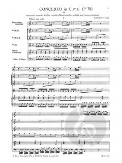 Concerto in C-dur RV 444 (Antonio Vivaldi) 