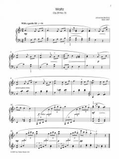 Smooth Classics for Piano Solo 